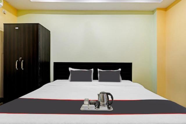 H K Residency Near Kalakshetra Hotel Гувахати Екстериор снимка
