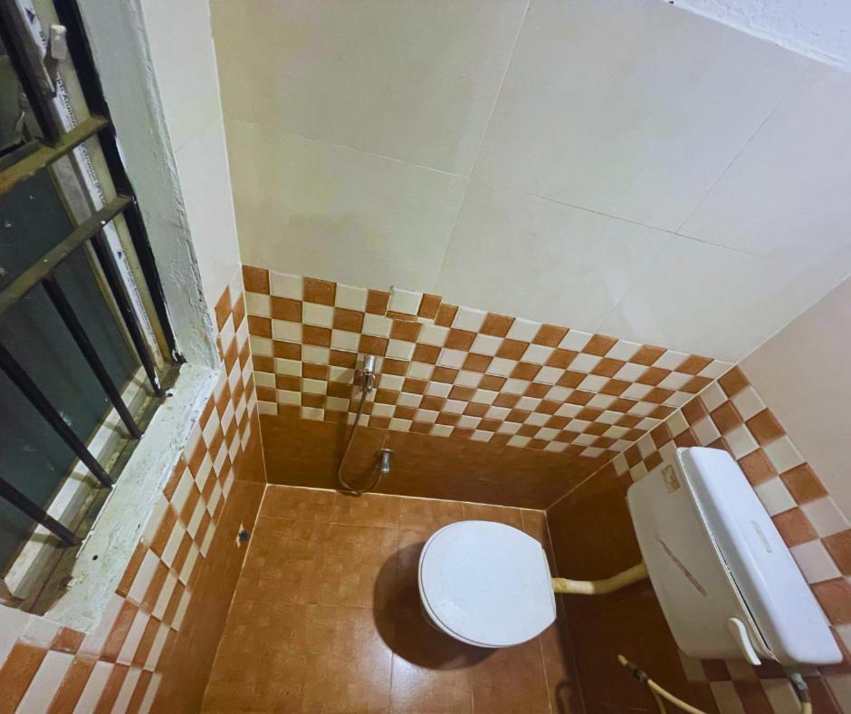 H K Residency Near Kalakshetra Hotel Гувахати Екстериор снимка